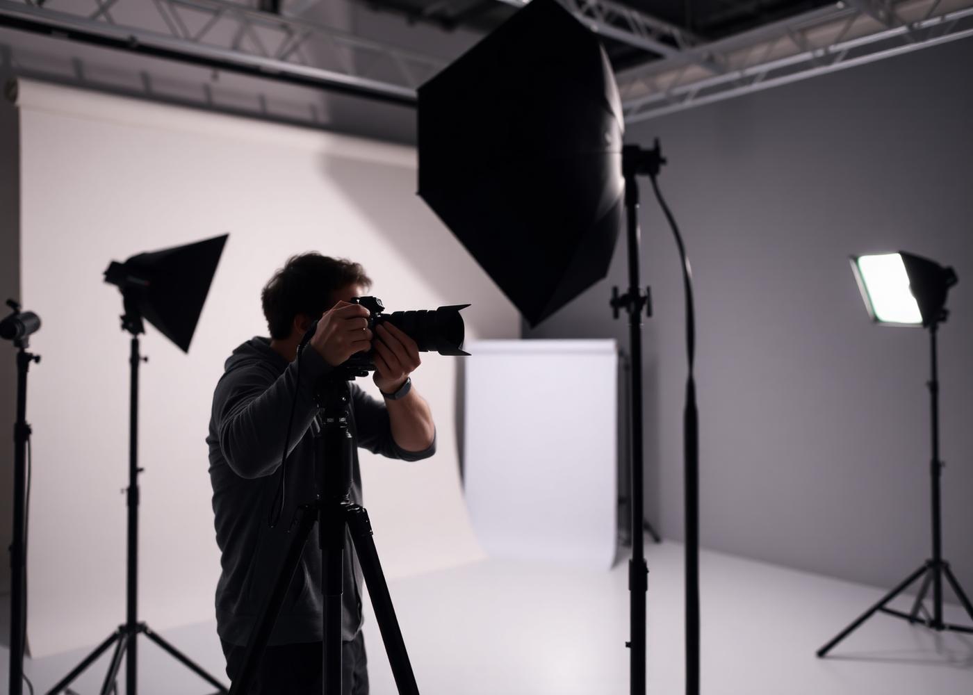 Studio MY CASTING